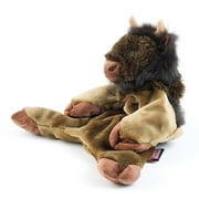 Coleman Supersized Buffalo Trophy Toy