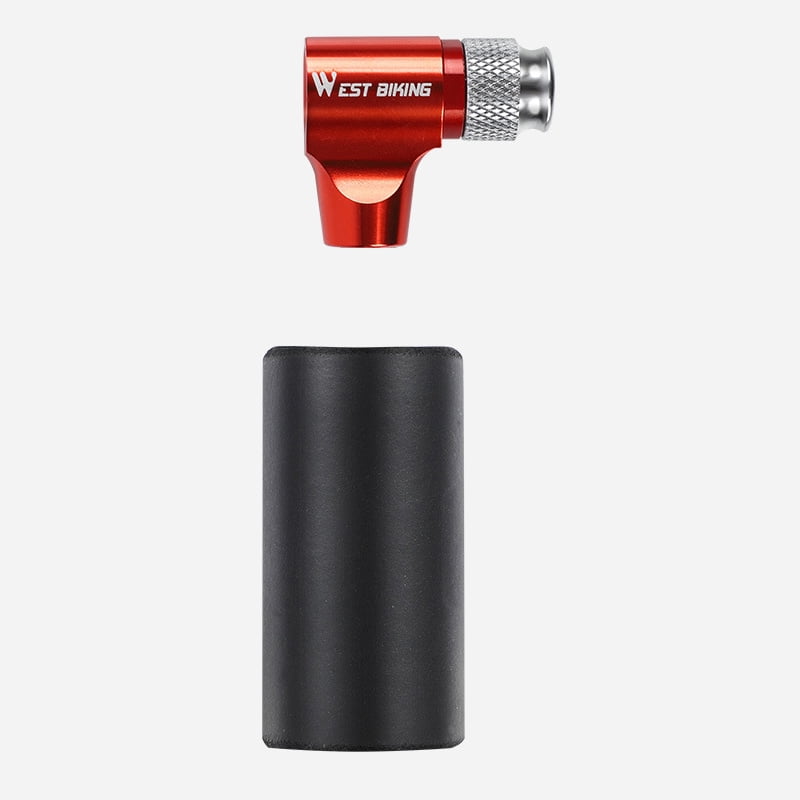 west biking pump