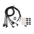 thumbnail image 1 of 8mm Spark Plug Wire Set w/90-Deg Ceramic Boots, 1 of 4