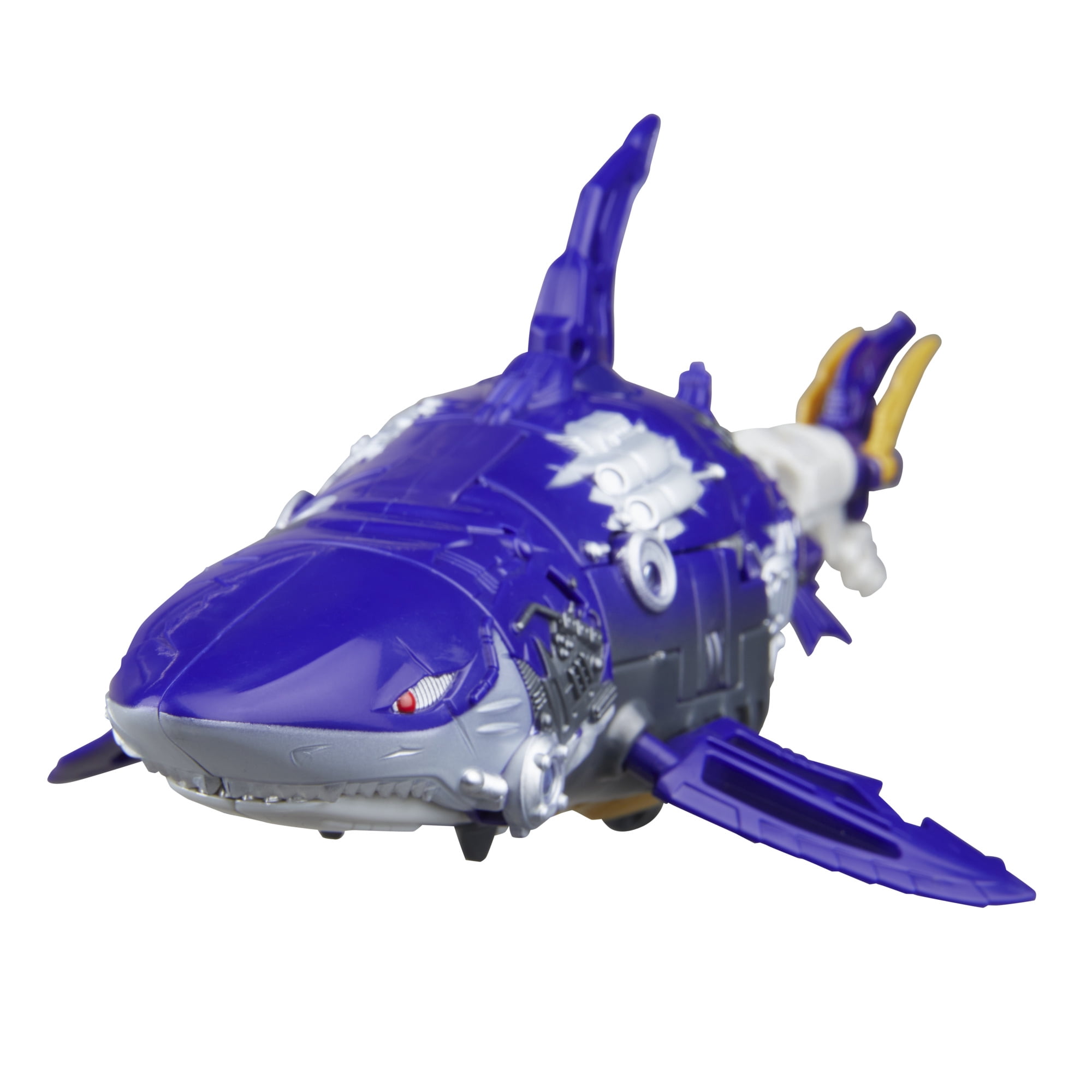 Transformers Age of the Primes Voyager Class Sky-Byte Action Figure