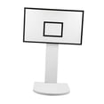 thumbnail image 1 of Basketball Rack without Trash Baskets Indoor Basketball Frame Storage Basket for, 1 of 9