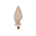thumbnail image 5 of Unisa Women's Sebi Pointed Toe Heel with Ankle Strap, 5 of 5