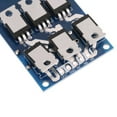 thumbnail image 5 of DC 12V-36V 500W Brushless Motor Controller PWM Car Driver Board, 5 of 6