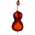 thumbnail image 2 of Bellafina Musicale Series Cello Outfit 1/4 Size, 2 of 7