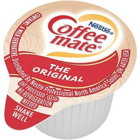 (best by MAY 2024 ) THE ORIGINAL COFFEE CREAMER