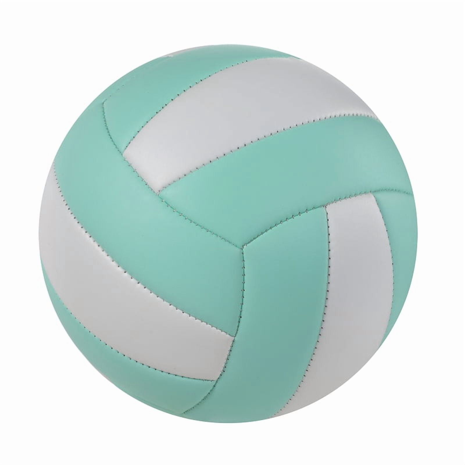 Size 5 Volleyball Professional Training Match Game Ball for Youth Beginners Indoor Practice Outdoor Beach Volleyball