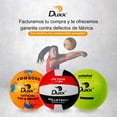 thumbnail image 5 of Balón Voleibol Duxx #5 EVA, 5 of 5