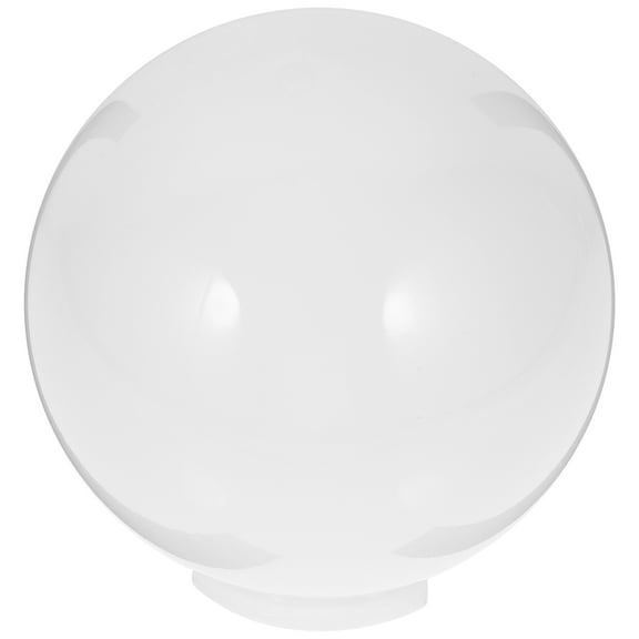 Fan Bulb Cover Replacemwnt Globe for Ceiling Green Ball Lampshade
