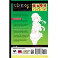 thumbnail image 2 of Nisekoi: False Love Nisekoi: False Love, Vol. 19, (Paperback), 2 of 2