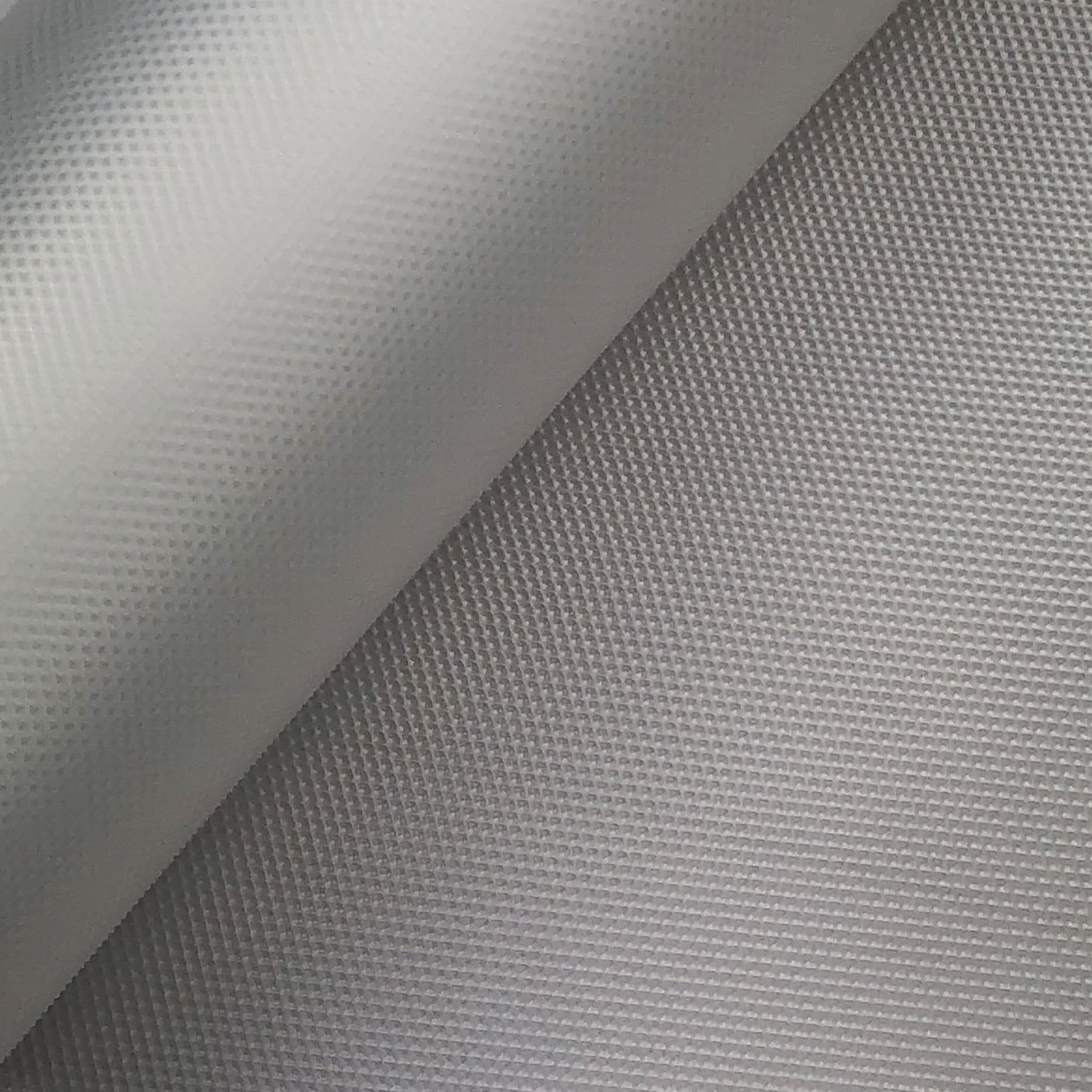 Clevr Premium 18 in. x 15 ft. Non-Adhesive Shelf Liner for Kitchen, Bathroom, Office, Laundry, Clear