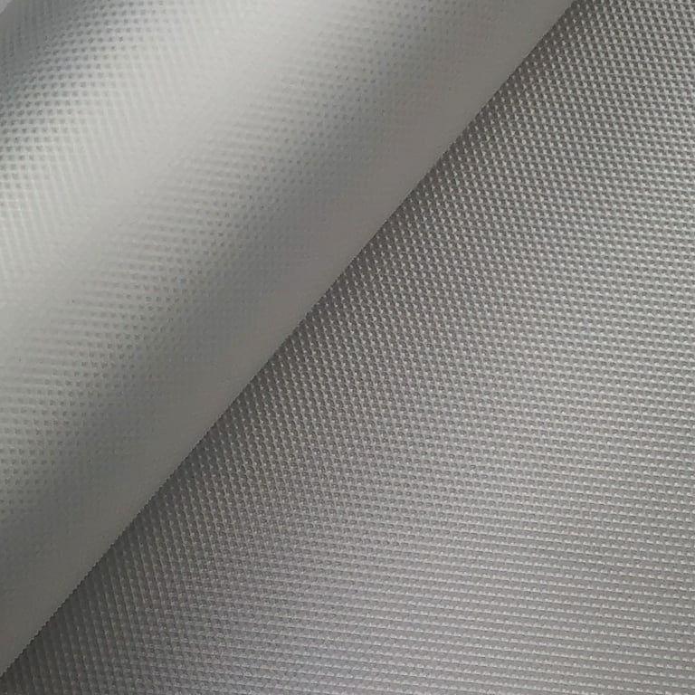 Black Polyester Mesh Drawer Liner