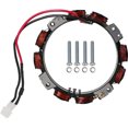 thumbnail image 2 of Acaige Alternator Stator 696459 592831 For 19K400 Series 19E400 Series Engine, 2 of 5