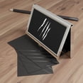 thumbnail image 6 of Effete Feline Claw Marks Business Card Holder, 6 of 6