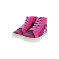 thumbnail image 5 of Ground Up My Little Pony Hi-Top Girls' (11-4) Sneaker | ECLP4008 Pink, 5 of 6