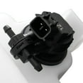 thumbnail image 2 of TRQ Windshield Washer Reservoir Fits 2015-2020 Honda Fit WWA62723, 2 of 5