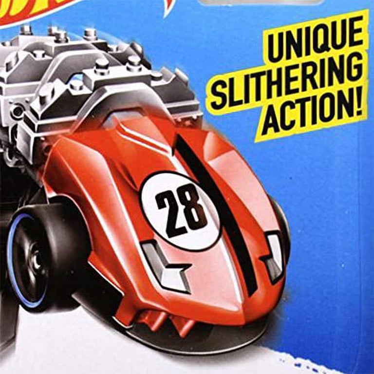 ミニカー Hot Wheels Speed Machines Mutant Machines Top Speed GT - Compatible with Hot Wheels and Made