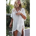 thumbnail image 3 of Blusa de color sólido de comercio exterior transfronterizo de Amazon de verano 2022, 3 of 5