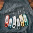 Lavatools PT12 Javelin Ultra Fast Digital Instant Read Meat Thermometer