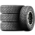 thumbnail image 5 of Falken Rubitrek A/T All Terrain 265/70R17 115T Light Truck Tire, 5 of 7