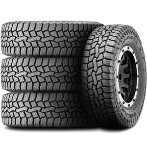 Falken Rubitrek A/T 265/70R17 115T BSW All Terrain Tire Fits: 2014-18 Chevrolet Silverado 1500 WT, 2010-21 GMC Sierra 1500 SLE Sansujyuku sansujyuku.com