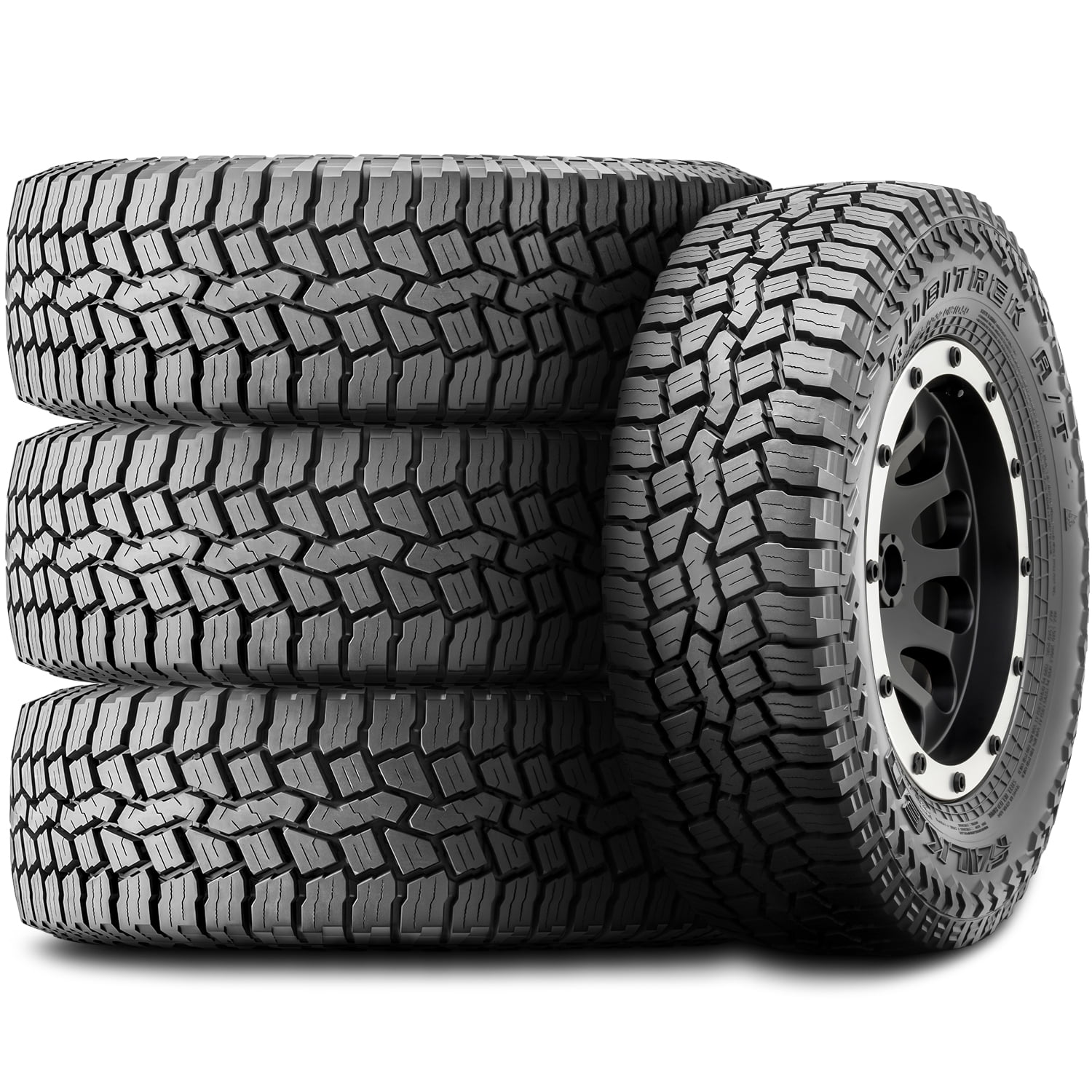 Falken Rubitrek A/T 265/70R17 115T BSW All Terrain Tire Fits: 2014-18 Chevrolet Silverado 1500 WT, 2010-21 GMC Sierra 1500 SLE simolary.com 12 Falken Rubitrek A/T 265/70R17 115T BSW All Terrain Tire Fits: 2014-18 Chevrolet Silverado 1500 WT, 2010-21 GMC Sierra 1500 SLE Simolary simolary.com 12
