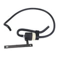 thumbnail image 4 of Corfhy Air Suspension Compressor Filter for Mercedes GL-Class W164 X164 Replace 1643200169, 4 of 17
