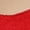 Red, variant on DeHolifer Women's Casual Slip On Low Heel Comfortable Dress Shoes for Business Wedding Party Prom Comfortable Square Toe
