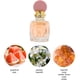 thumbnail image 5 of Set de 4 fragancias para mujer, Eau de Toilette en aerosol, fragancia floral afrutada ligera de larga duración con un delicado empaque., 5 of 5