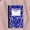 Dark Blue, variant on Composition Notebook, 1 Pack A5 Wide Ruled Composition Books Bulk, Marble Journal Notebooks for College Office, Size 5.5 X 8.3 In