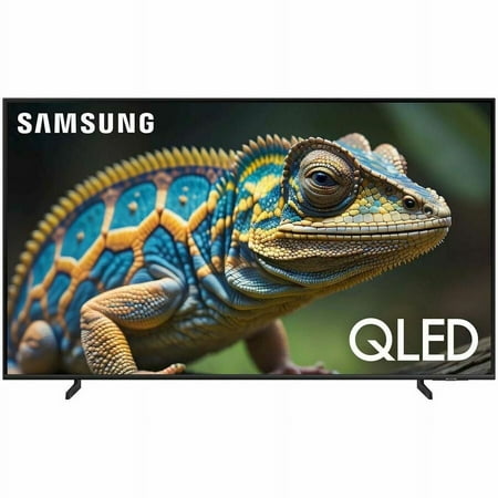 Samsung - 75” Class Q60D Series QLED 4K Smart Tizen TV (2024) - image 2