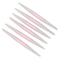 thumbnail image 3 of 6Pcs Fondant Carving Pen Plastic Cake Decorating Modeling Pen DIY Baking Accessory, 3 of 14