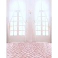thumbnail image 1 of BSDHOME Polyester 5x7ft 3D Vision Wall Window Floor Interior Room Scene for Wedding Photo Booth Model Photography Backdrops, 1 of 2