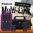 thumbnail image 3 of Skullcandy Lifeworks Barrel Mini XT – Noir, 3 of 6