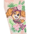 thumbnail image 5 of Paw Patrol Toddler Girls' 2-Piece Fleece Hoodie and Leggings Set Skye Marshall Pink, 5 of 5