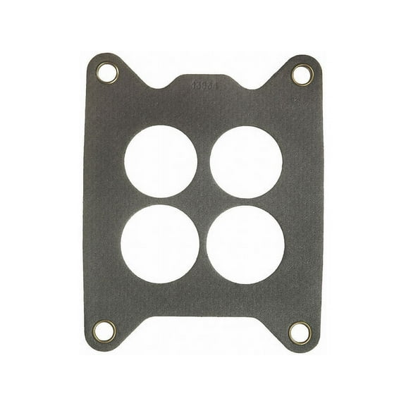 Carburetor Base Gasket - Compatible with 1963 - 1967 Pontiac LeMans 1964 1965 1966