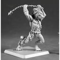 thumbnail image 3 of Reaper Miniatures Hania - Ghostmane Warrior New, 3 of 3