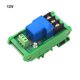 thumbnail image 4 of Módulo de relé de canal 30A Ounissouiy PCB con aislamiento de optoacoplador 12V, 4 of 6