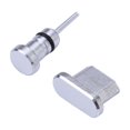 thumbnail image 3 of IFANLANDOR 2Ud De Tapones Para Micro USB Y Jack 3.5mm Compatible Con Múltiples Celulares, 3 of 5