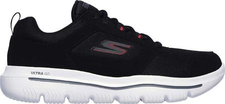 mens go walk evolution ultra