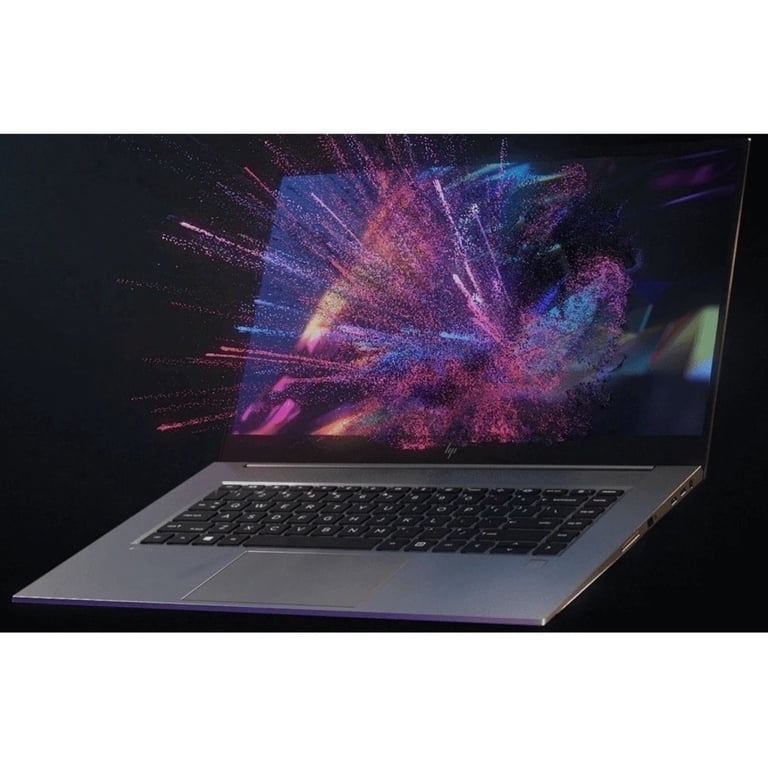 HP ZBook Studio G8 15.6