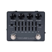 Darkglass Electronics Microtubes X Ultra Bass Preamp & Distortion