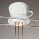 thumbnail image 3 of Goteador de Café Kalita HA102 en Porcelana 9.5x12x12 cm para 2-4 Tazas, 3 of 7