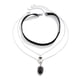 thumbnail image 1 of Collares góticos para mujer, gargantilla de estrellas, accesorios, accesorios de estrellas, Halloween, 1 of 5