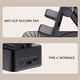 thumbnail image 4 of Soporte para Teléfono Móvil 2 en 1 con Altavoz Inalámbrico Bluetooth, Soporte de Audio Bluetooth Plegable para Oficina en Casa, 4 of 5