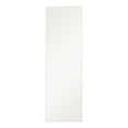 thumbnail image 2 of espejo decorativo rectangular con marco color champagne 46x156 cm, 2 of 5