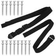 thumbnail image 1 of STRANDCHIC 1 Set Lawn Aeration Metal Aerator Shoes for Garden Tasks, 1 of 2
