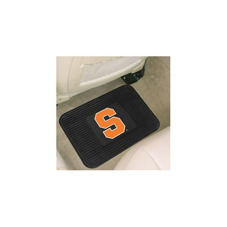FANMATS NCAA Syracuse University Utility Mat