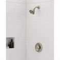 thumbnail image 2 of Moen Banbury One Handle Brushed Nickel Posi-Temp Shower Only, 2 of 2