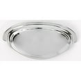 thumbnail image 2 of Alno A1570-3-BARC Classic Traditional 3" Cabinet Cup Pull Barcelona, 2 of 7