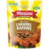 Mariani Sea Salt Caramel Raisins, 7 Oz.